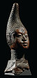 Altar Head of an Iyoba (Uhunmwun Elao)