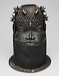 Altar Head for an Oba (Uhunmwun Elao)