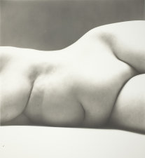 Nude No. 100, New York
