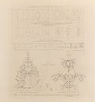 System of Architectural Ornament, Plate 2, Manipulation of the Organic