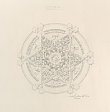 System of Architectural Ornament, Plate 19, Untitled