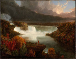 Thomas Cole