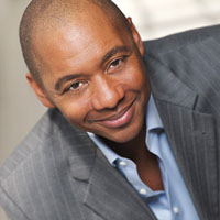 Conversations with Branford Marsalis