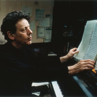 Philip Glass