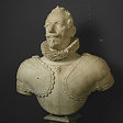 Bust of a Nobleman in Armor