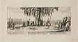 The Hanging, plate eleven from The Miseries of War