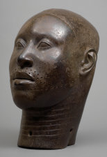 Head