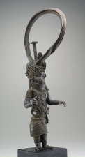 Altar Figure of an Oba