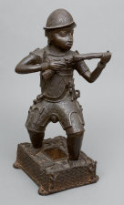 Portuguese Musketeer