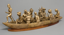 Boat Composition