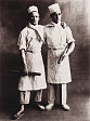 Patissiers, Paris