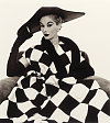 Harlequin Dress (Lisa Fonssagrives-Penn), New York