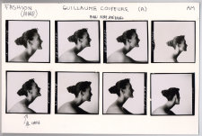 Guillaume Coiffure