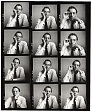 Irving Penn
American, 1917–2009, Tynan, Kenneth Tynan, Kenneth