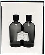 Irving Penn
American, 1917–2009, Geoffrey Beene, two bottles of Grey Flannel cologne Geoffrey Beene, two bottles of Grey Flannel cologne