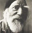 Augustus John, Hampshire, England