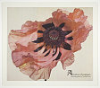 Irving Penn
American, 1917–2009, Poppies, Showgirl Poppies, Showgirl
