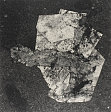 Underfoot XXXVI, New York