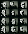 Irving Penn
American, 1917–2009, Huxley, Julian Huxley, Julian