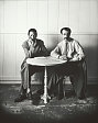 Arshile Gorky &amp; Wifredo Lam (B), New York