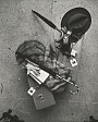 Vogue Luggage, New York