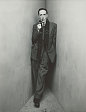 Marcel Duchamp, New York