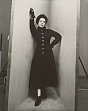 Elsa Schiaparelli, New York