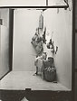 Still Life with Mouse, New York