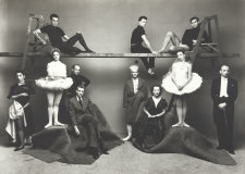 Ballet Theatre, New York