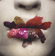 Mouth (for L'Oréal), New York