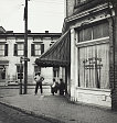 Funeral Home, American South