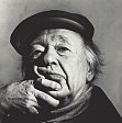 Eugene Ionesco, New York
