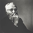 Edward Steichen (C), New York