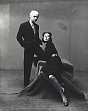 Max Ernst &amp; Dorothea Tanning, New York