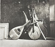 Musical Instruments, Italy