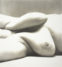 Nude No. 105, New York