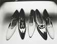 Spanish Shoes, New York