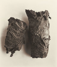 Cigarette No. 69, New York