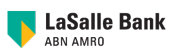 LaSalle Bank Logo