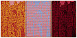 Roy Lichtenstein
American (1923-1997), Rouen Cathedral, Set 5 Rouen Cathedral, Set 5