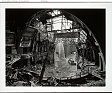 Untitled (Demolition of Proscenium Arch, Garrick Theater)