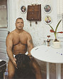 Alec Soth
American, born 1969, Lenny, Minneapolis, Minnesota Lenny, Minneapolis, Minnesota
