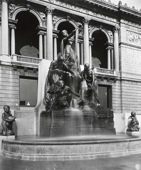 Resource details | The Art Institute of Chicago