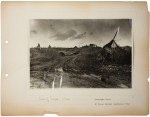 Plate 10. Ruins of Forges (Argonne)