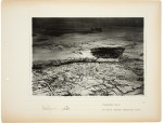 Plate 30. Montfaucon (winter) [Argonne Sector]
