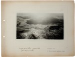 Plate 37. Vauquois mine Craters (Argonne Sector)