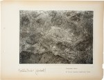 Plate 50. Frontline trenches (Apremont)