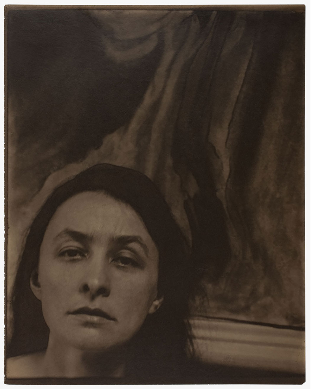 The Alfred Stieglitz Collection | Georgia O’Keeffe, 1918