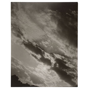 The Alfred Stieglitz Collection | Equivalents