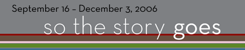 September 16 - December 3, 2006